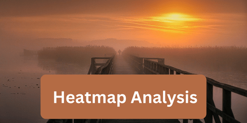 heatmap